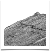 Approaching The Summit - John North